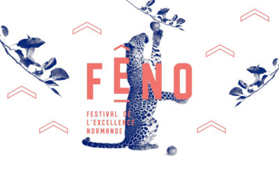FÊNO (Festival de l’Excellence Normande)Rouen (Seine-Maritime)23 au 25 octobre 2020Annulé