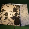 Lampe Hashira 柱 naturelBeau Yin Yang