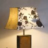 Lampe Hashira 柱 naturelBeau Yin Yang
