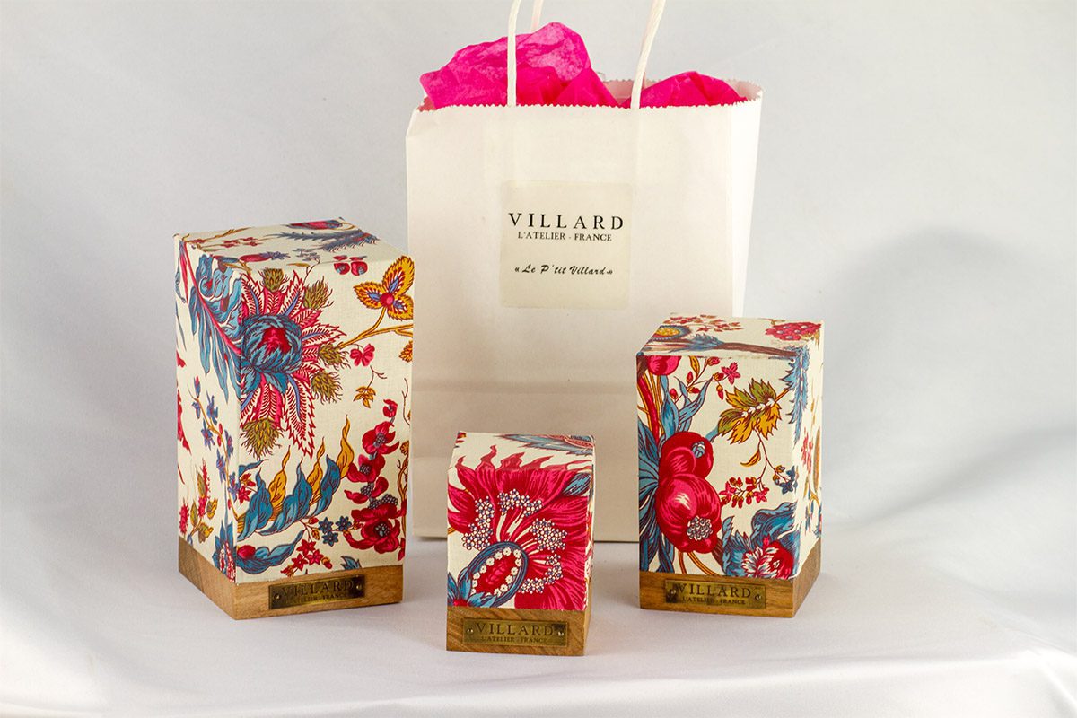 Collection Le P'tit Villard